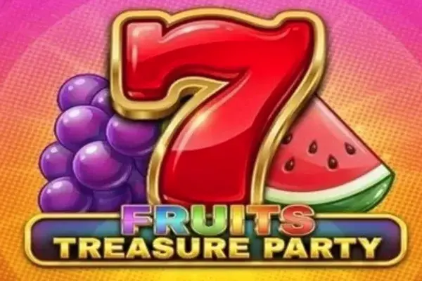 Fruits Treasure Party