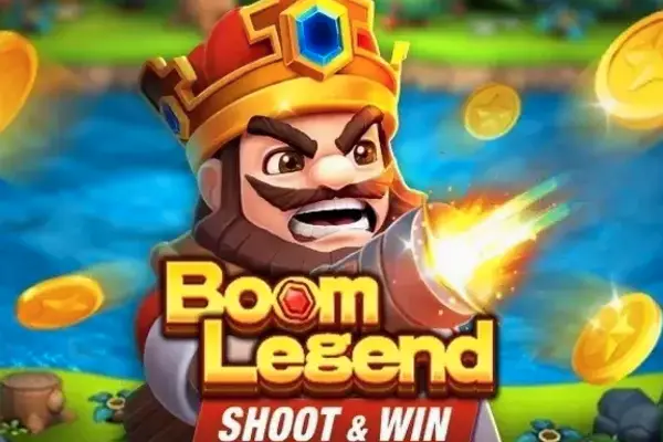 Boom Legend