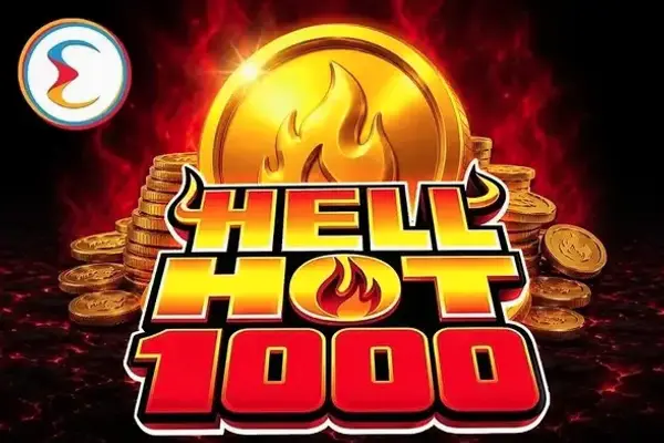Hell Hot 1000
