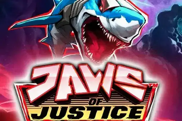 Jaws of Justice