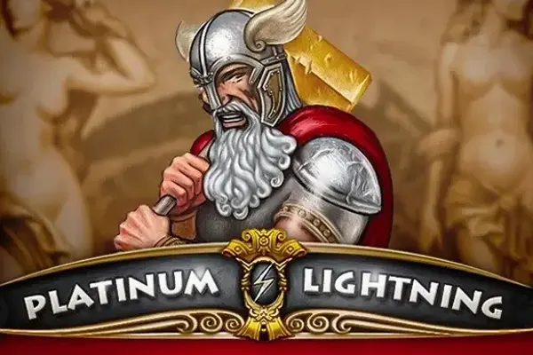 Platinum Lightning