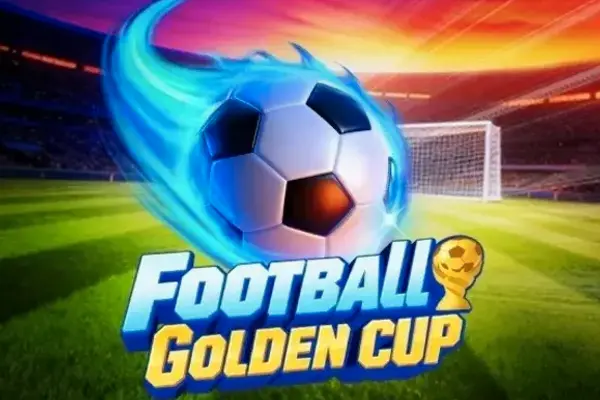 Football Golden Cup