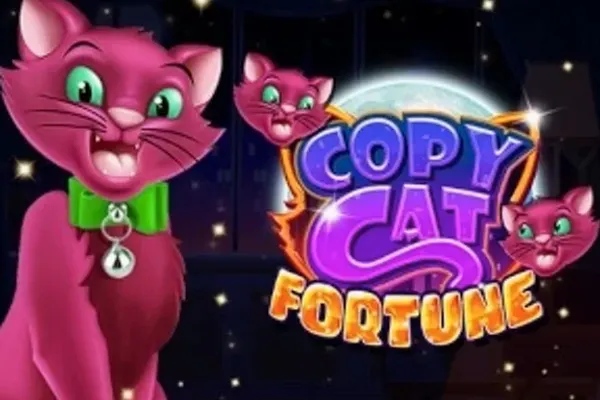 Copy Cat Fortune