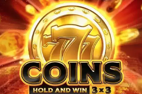 777 Coins
