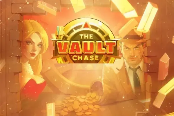 The Vault Chase