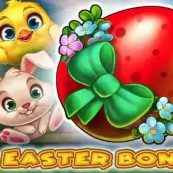Easter Bonanza by CT Interactive