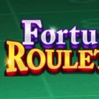 Fortune Roulette by TaDa Gaming