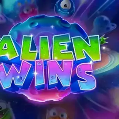 Alien Wins by RTG